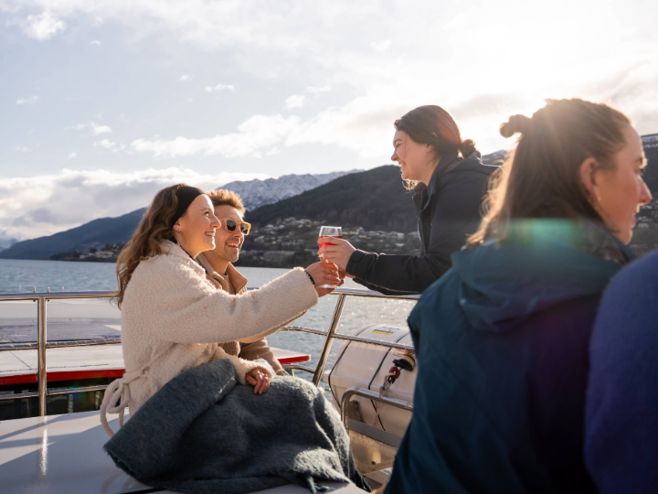 Adult Cruise Voucher