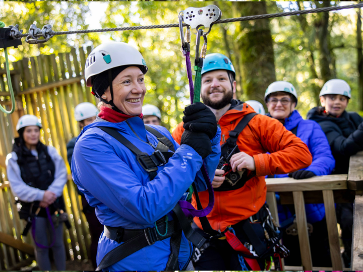 Original Family Adventure 2 (2 Adults + 2 Children)