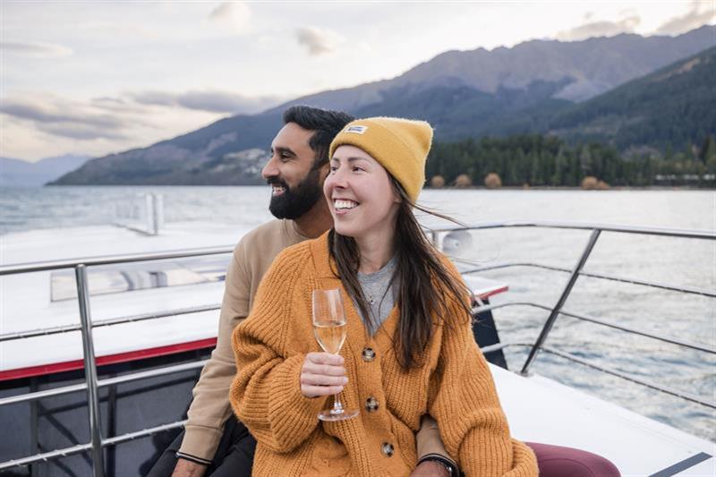 Couples Cruise Voucher